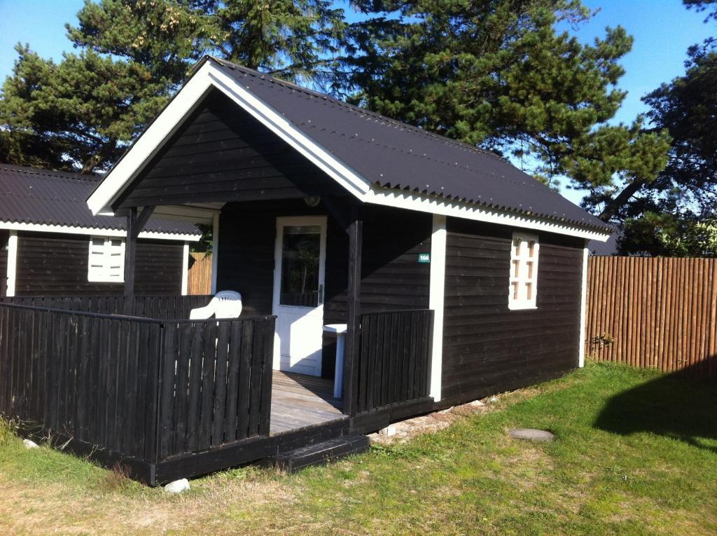 Vejers Family Camping & Cottages Habitación foto