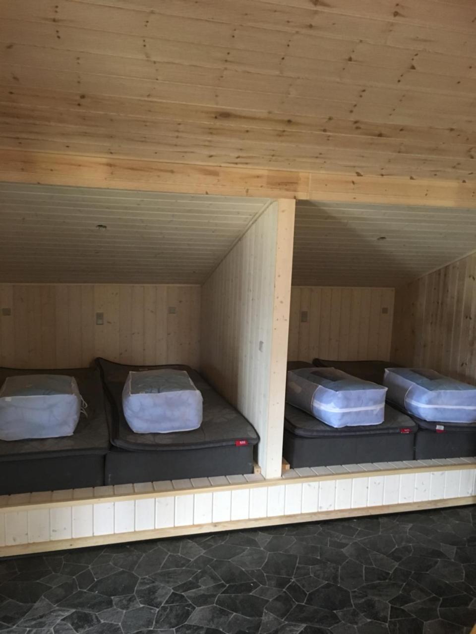Vejers Family Camping & Cottages Exterior foto