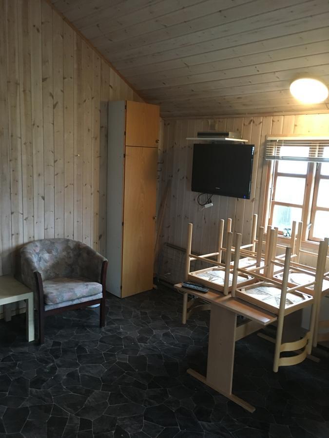 Vejers Family Camping & Cottages Exterior foto